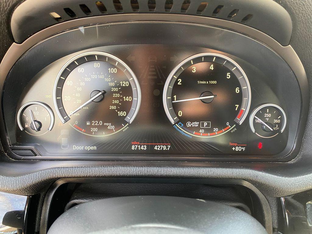 used 2015 BMW X4 car, priced at $16,695