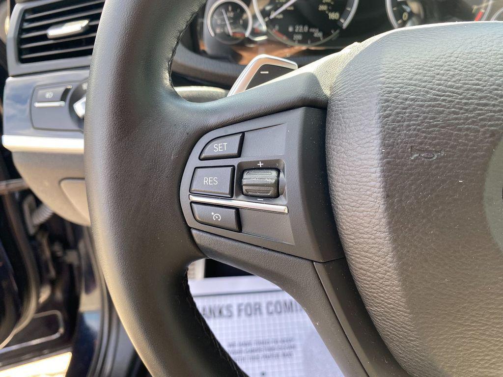 used 2015 BMW X4 car, priced at $16,695