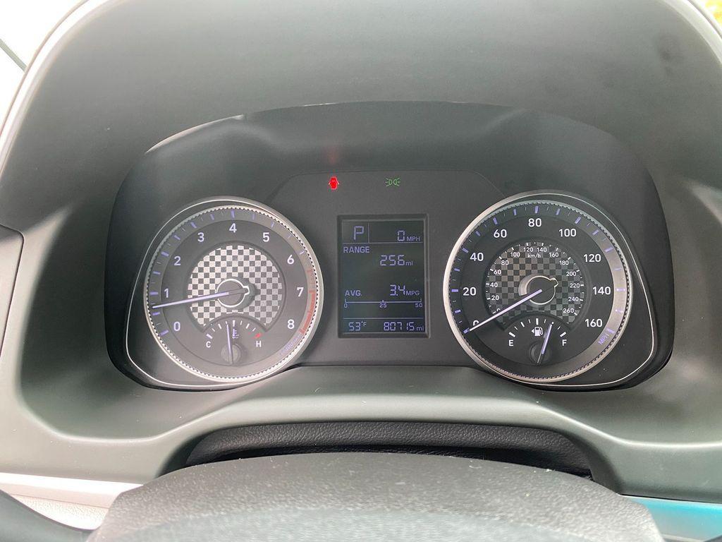 used 2019 Hyundai Elantra car, priced at $11,895