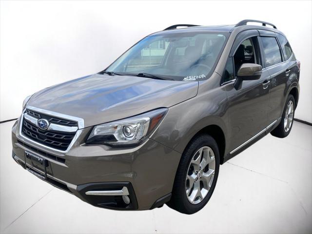 used 2018 Subaru Forester car, priced at $20,975