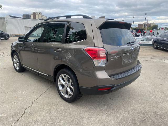 used 2018 Subaru Forester car, priced at $20,975