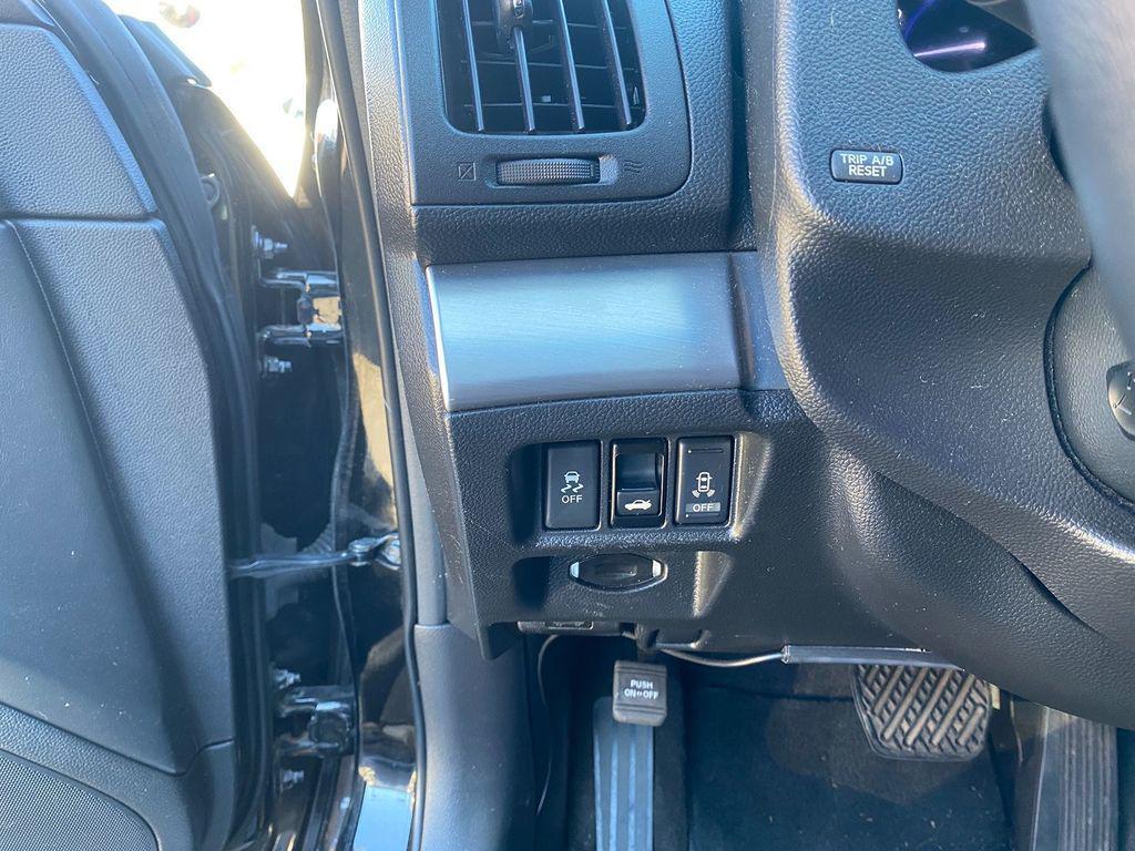 used 2013 INFINITI G37x car, priced at $13,895