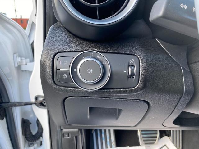 used 2019 Alfa Romeo Giulia car, priced at $22,988