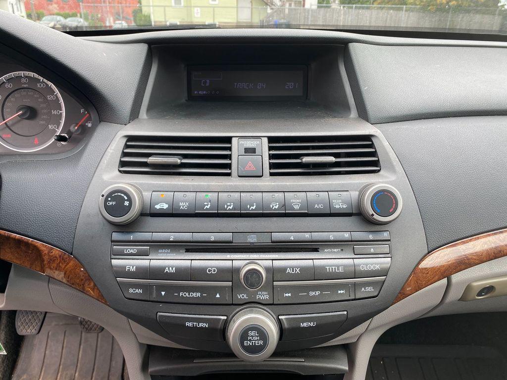 used 2012 Honda Accord car, priced at $11,995