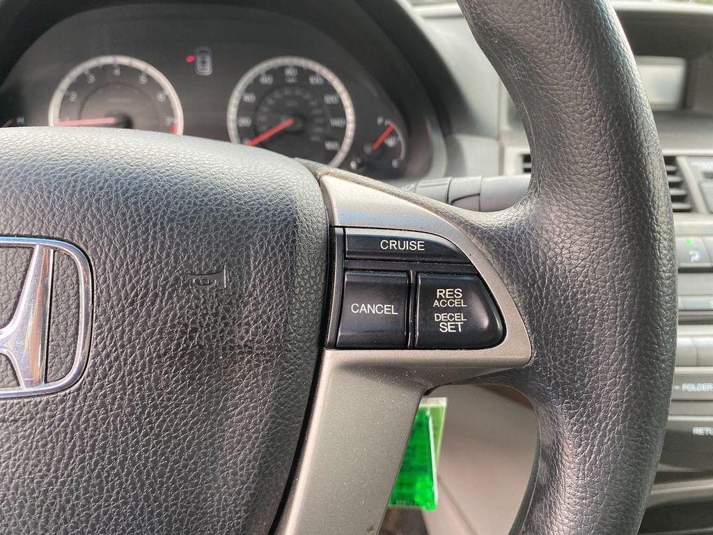 used 2012 Honda Accord car, priced at $11,995