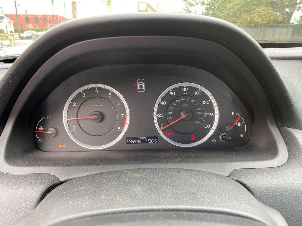 used 2012 Honda Accord car, priced at $11,995