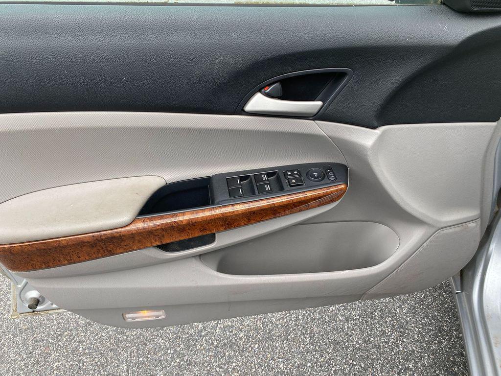used 2012 Honda Accord car, priced at $11,995