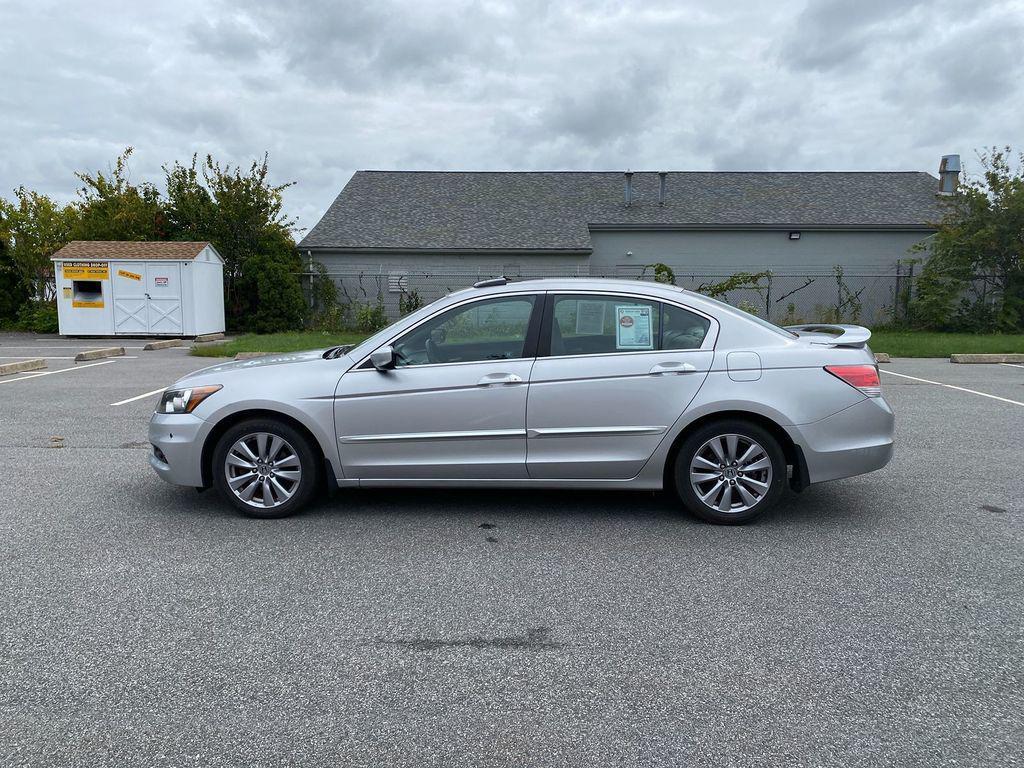 used 2012 Honda Accord car, priced at $11,995