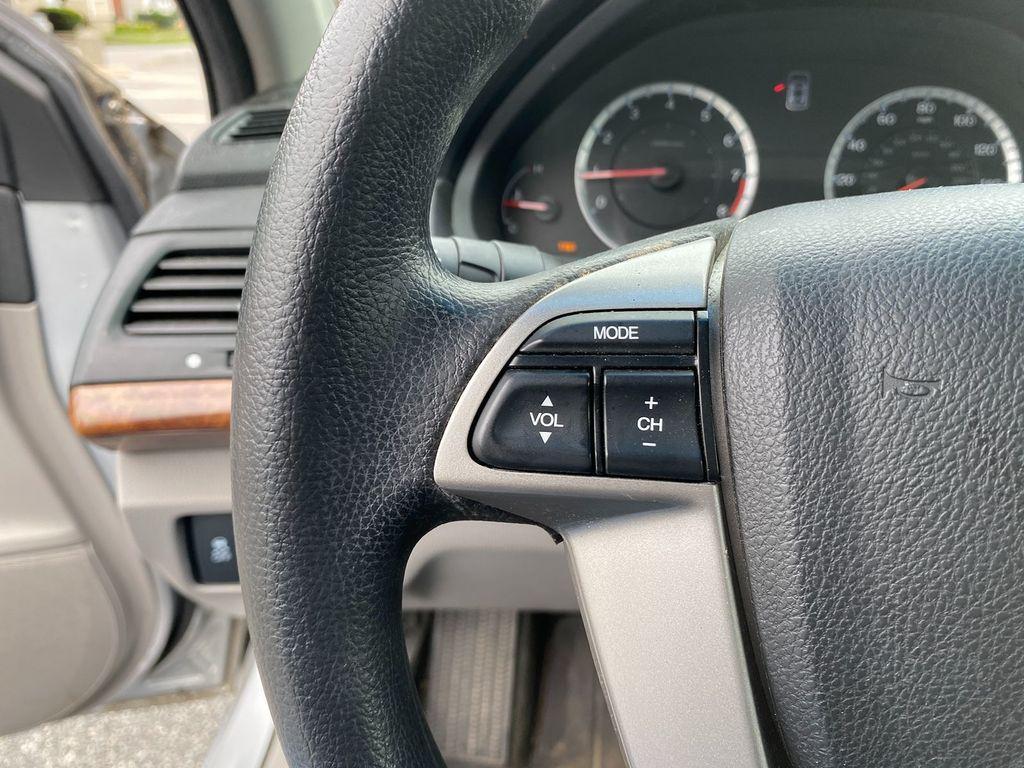 used 2012 Honda Accord car, priced at $11,995