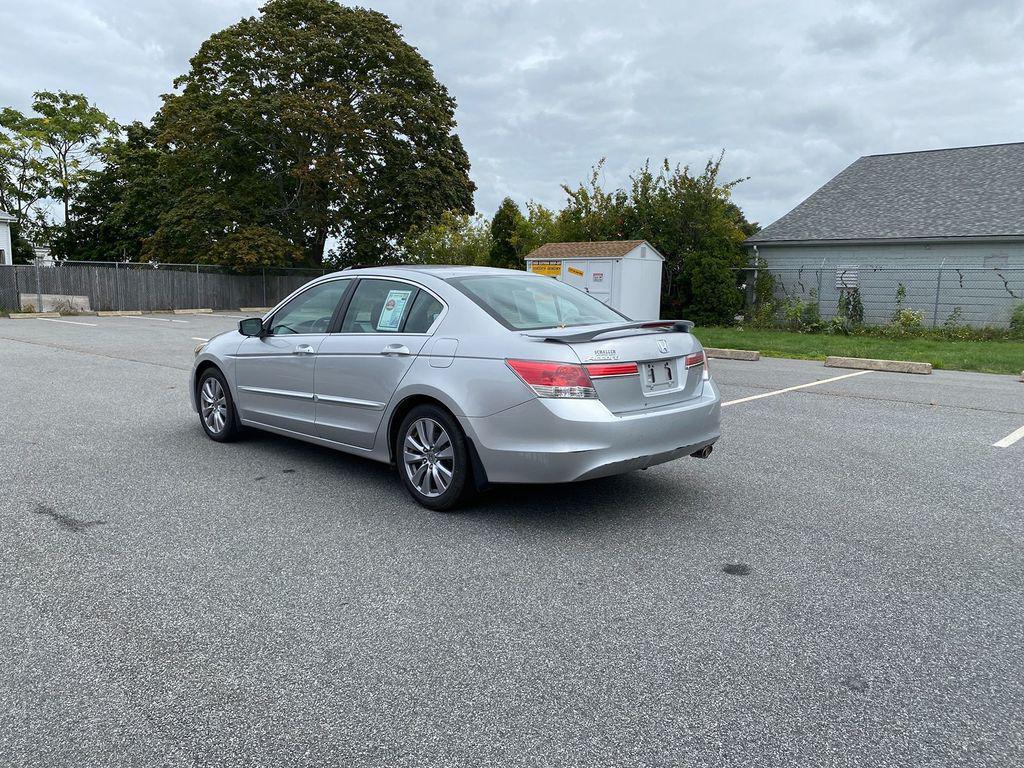 used 2012 Honda Accord car, priced at $11,995