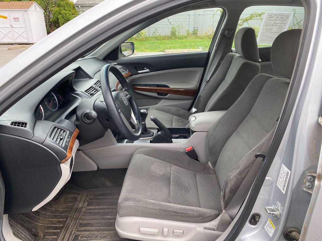 used 2012 Honda Accord car, priced at $11,995