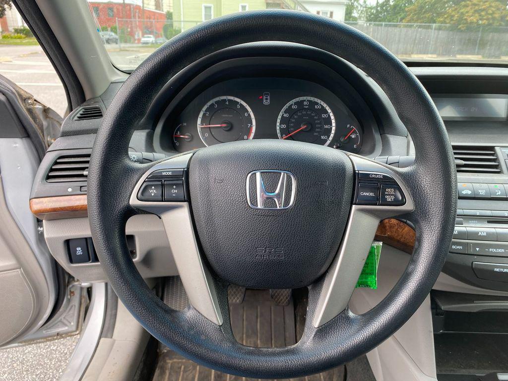 used 2012 Honda Accord car, priced at $11,995