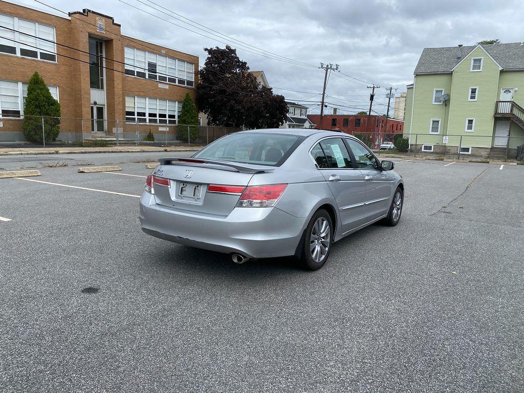 used 2012 Honda Accord car, priced at $11,995