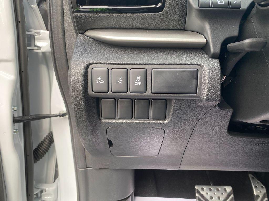 new 2026 Mitsubishi Eclipse Cross car, priced at $33,928