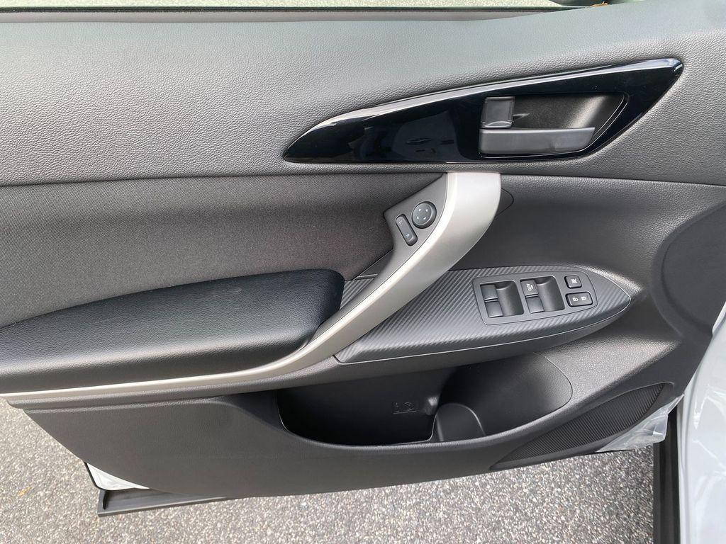 new 2026 Mitsubishi Eclipse Cross car, priced at $33,928