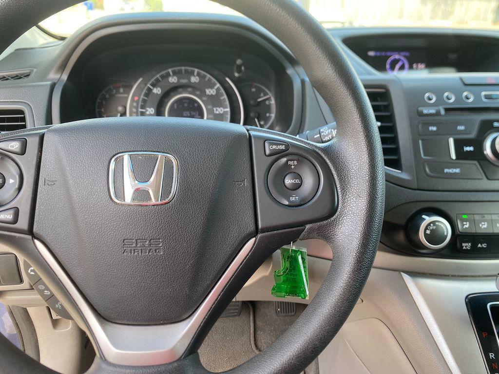 used 2013 Honda CR-V car, priced at $15,988
