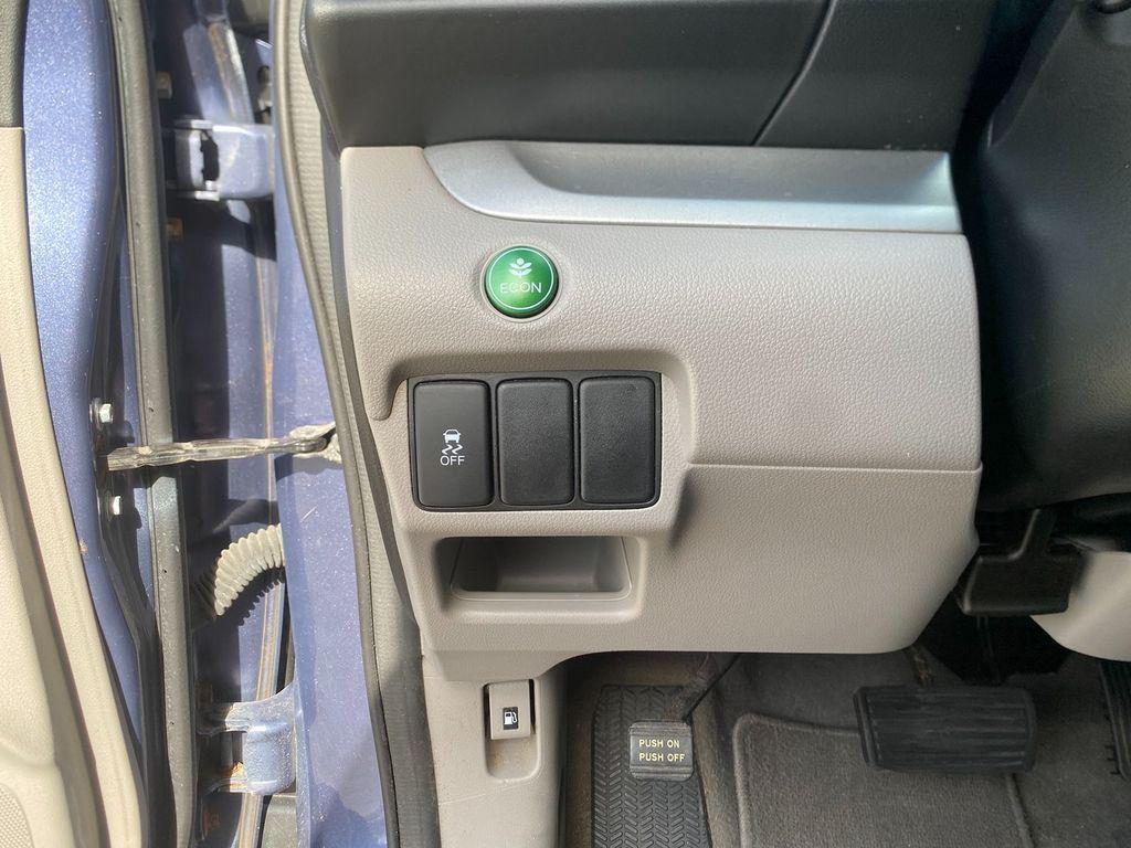used 2013 Honda CR-V car, priced at $15,988