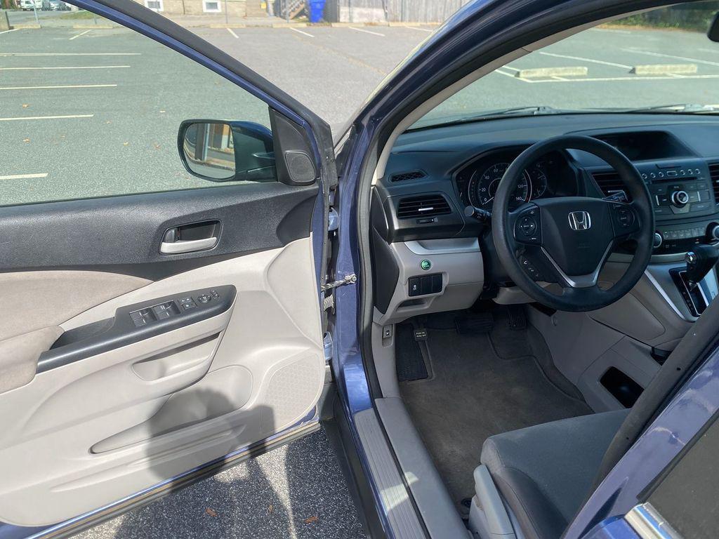 used 2013 Honda CR-V car, priced at $15,988
