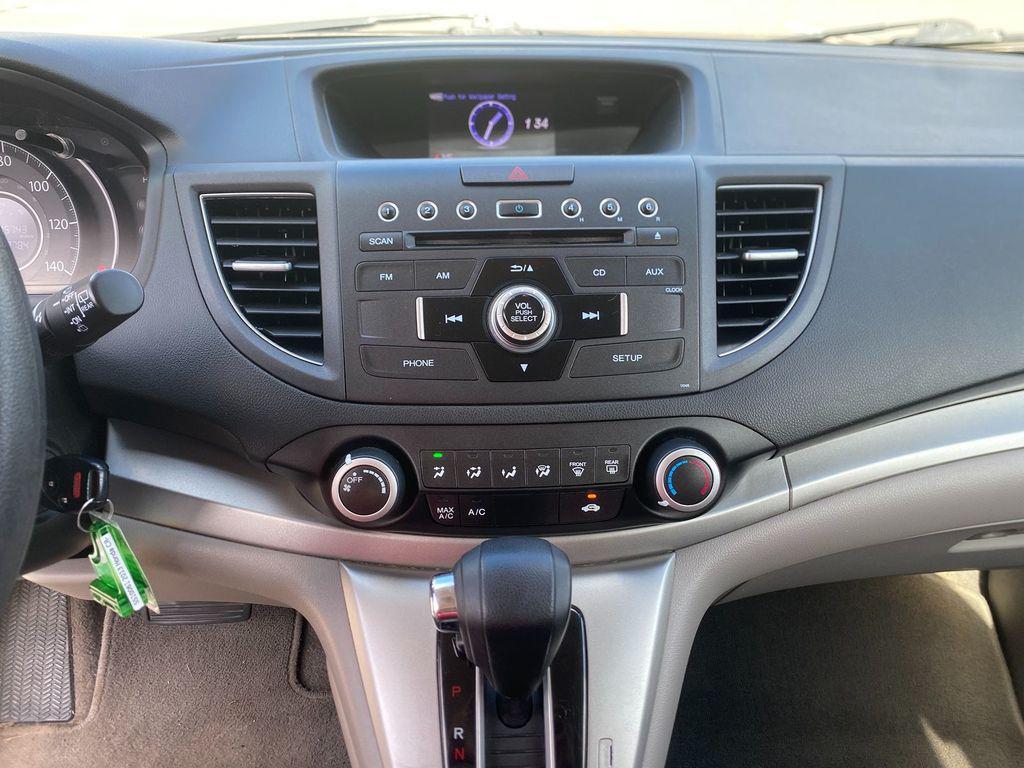 used 2013 Honda CR-V car, priced at $15,988