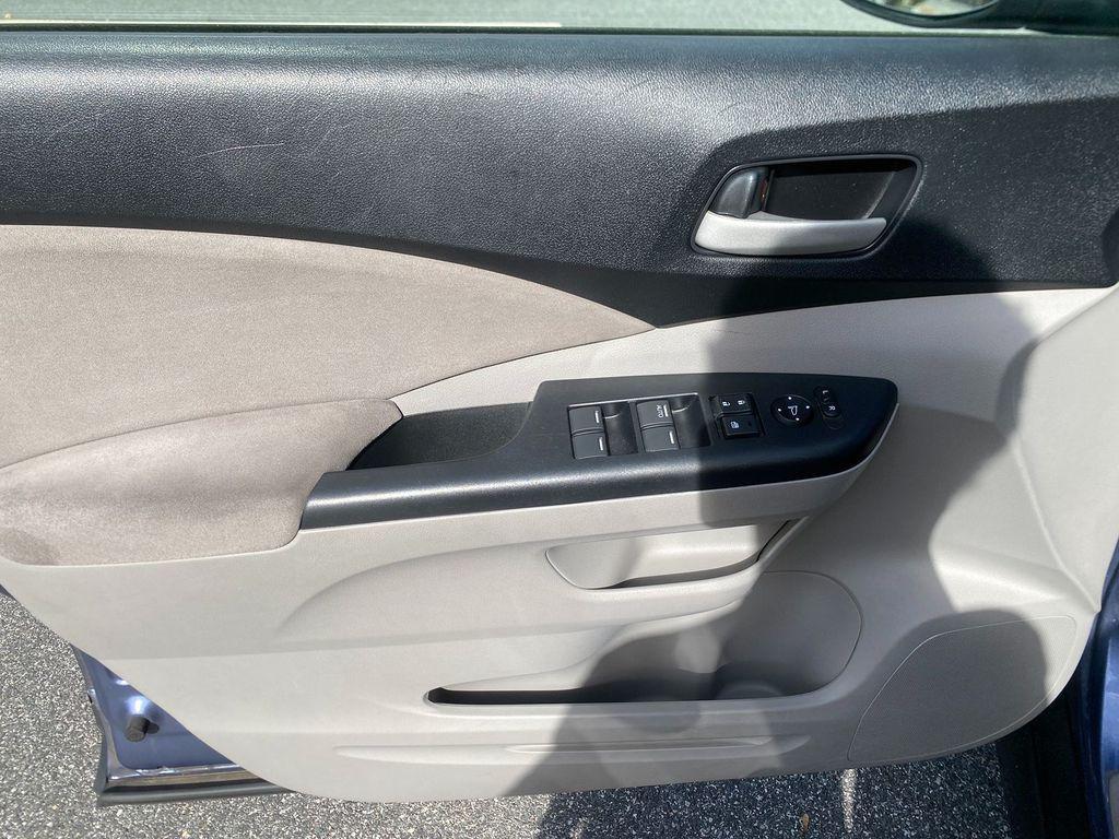 used 2013 Honda CR-V car, priced at $15,988