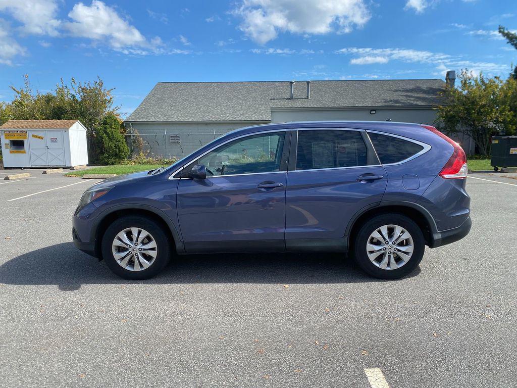 used 2013 Honda CR-V car, priced at $15,988