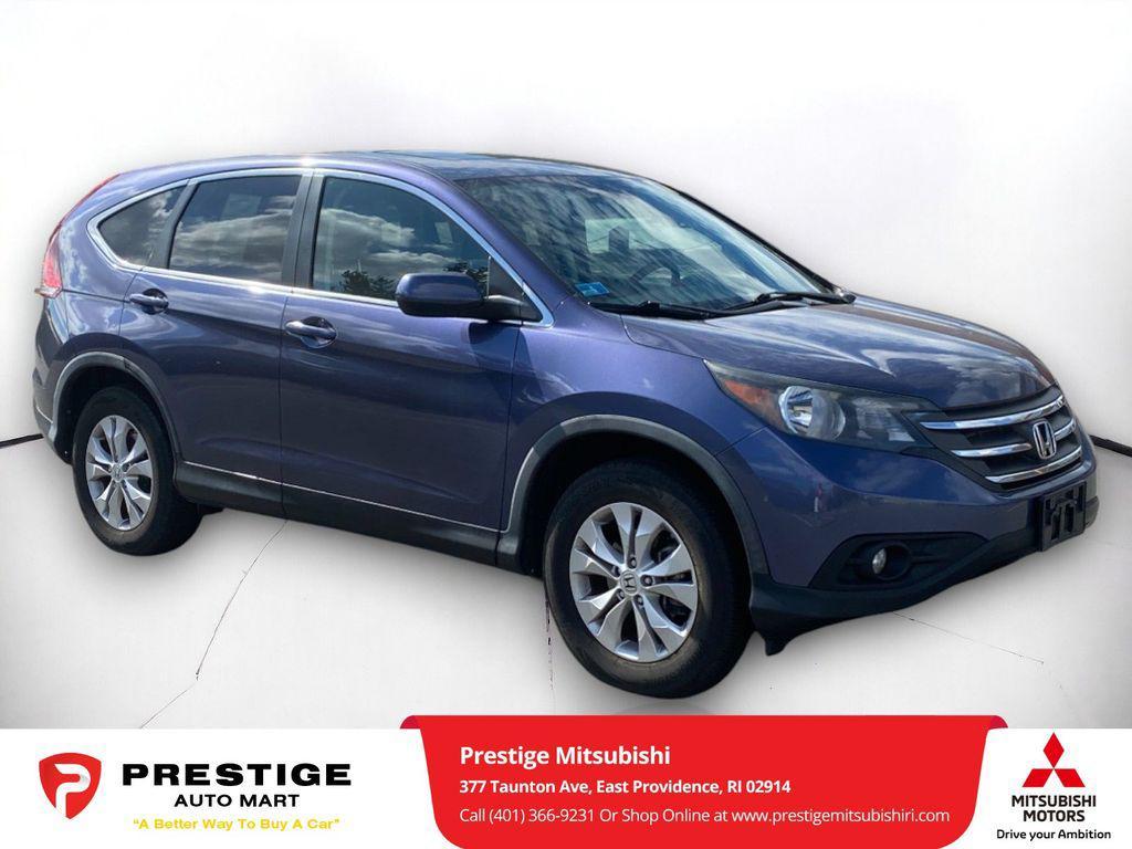used 2013 Honda CR-V car, priced at $15,988