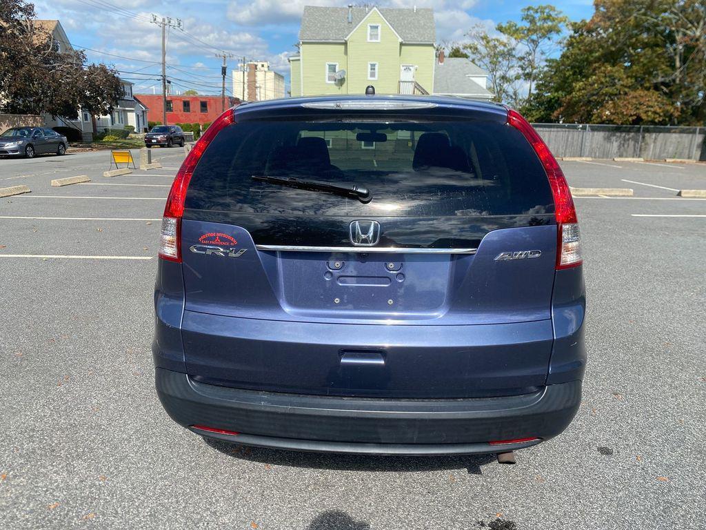 used 2013 Honda CR-V car, priced at $15,988