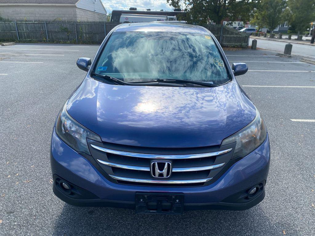 used 2013 Honda CR-V car, priced at $15,988