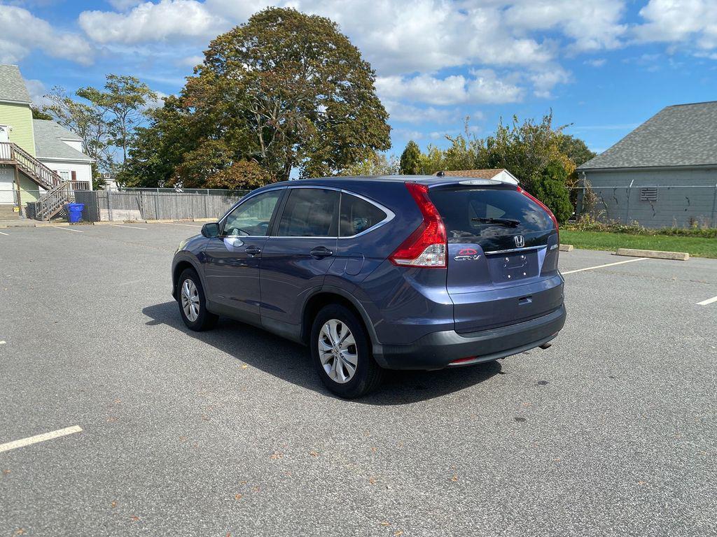 used 2013 Honda CR-V car, priced at $15,988