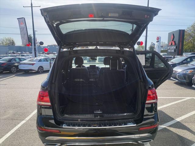 used 2018 Mercedes-Benz GLE 350 car, priced at $19,988