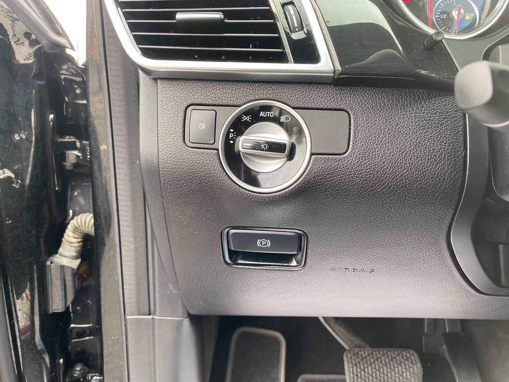 used 2018 Mercedes-Benz GLE 350 car, priced at $18,472