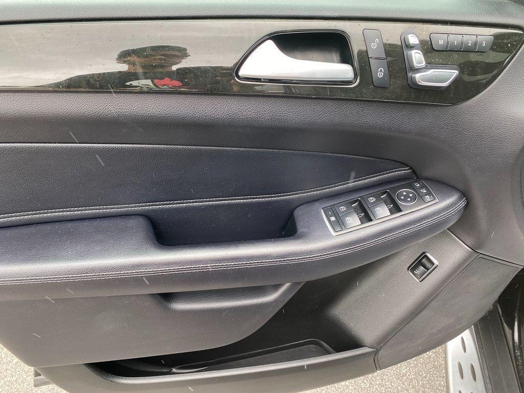 used 2018 Mercedes-Benz GLE 350 car, priced at $18,472