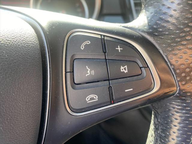 used 2018 Mercedes-Benz GLE 350 car, priced at $19,988