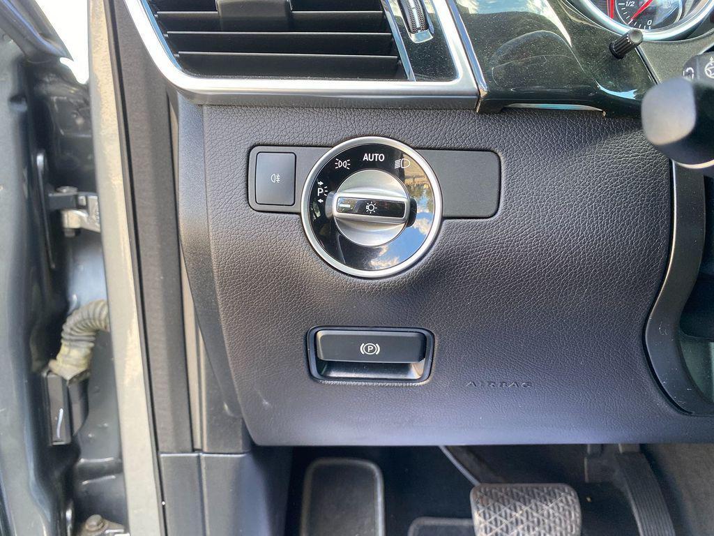 used 2018 Mercedes-Benz GLS 450 car, priced at $22,995