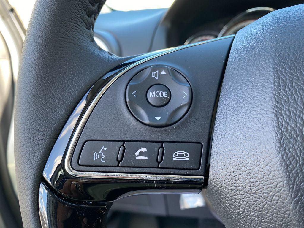 new 2024 Mitsubishi Mirage G4 car, priced at $20,969