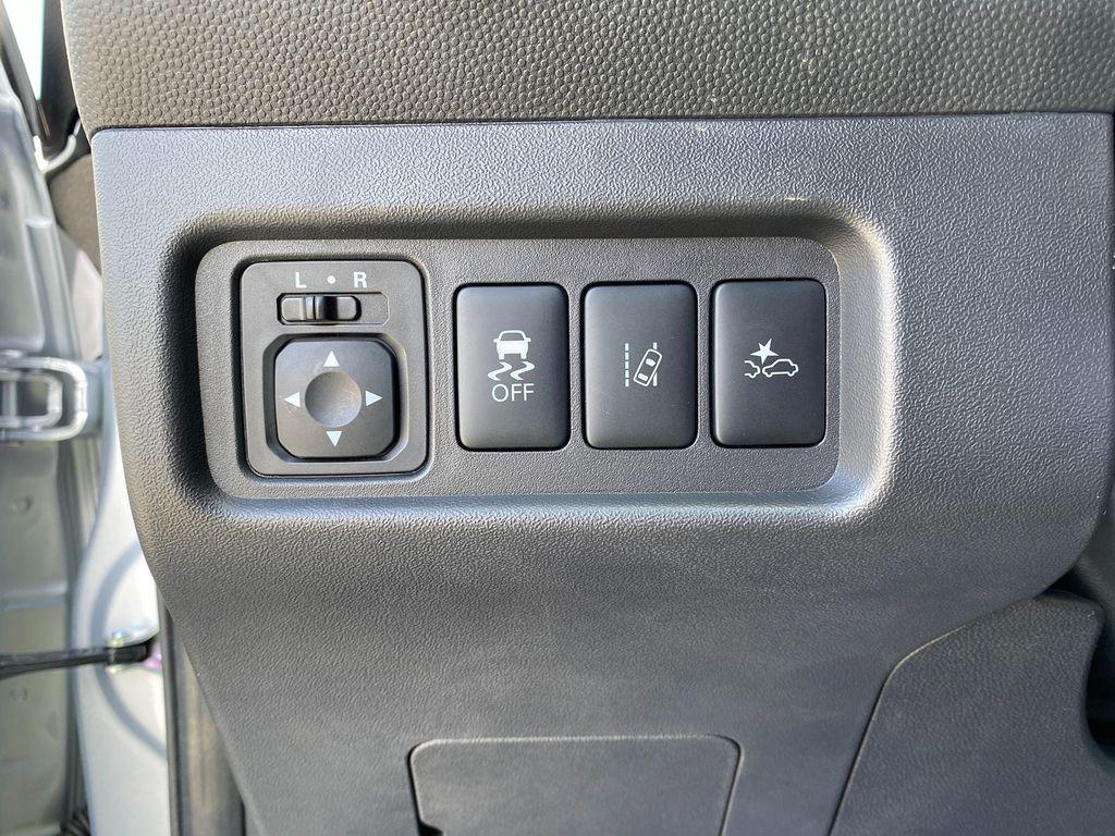 new 2024 Mitsubishi Mirage G4 car, priced at $20,969