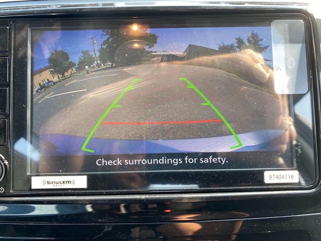 new 2024 Mitsubishi Mirage G4 car, priced at $20,969