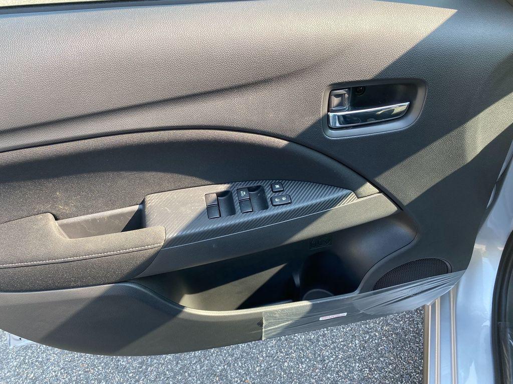 new 2024 Mitsubishi Mirage G4 car, priced at $20,969