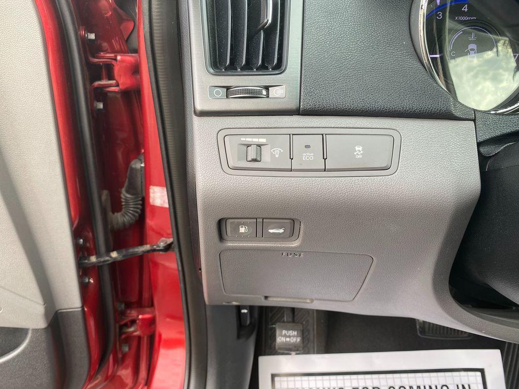 used 2014 Hyundai Sonata car, priced at $12,895