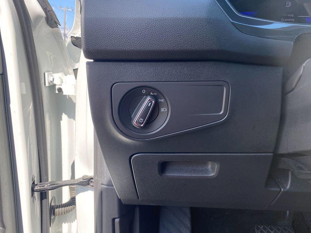 used 2024 Volkswagen Tiguan car, priced at $22,568