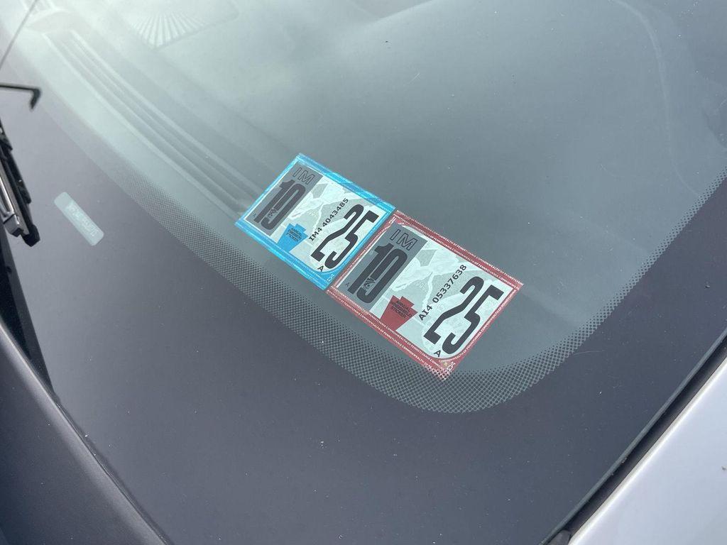 used 2023 Kia Forte car, priced at $17,468