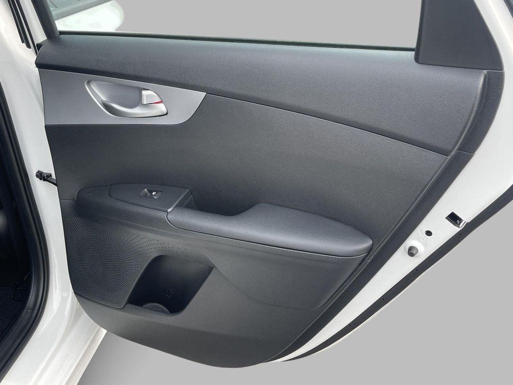 used 2023 Kia Forte car, priced at $17,468