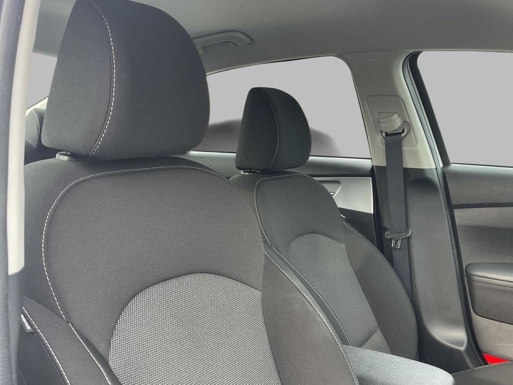 used 2023 Kia Forte car, priced at $17,468