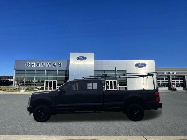 used 2023 Ford F-250 car, priced at $55,152