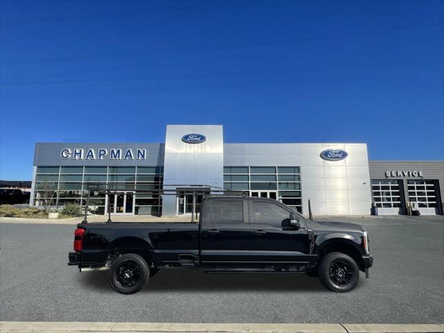 used 2023 Ford F-250 car, priced at $55,152