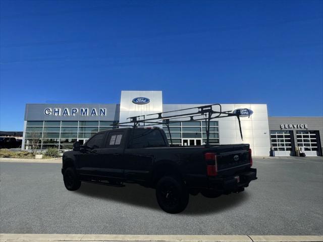 used 2023 Ford F-250 car, priced at $55,152