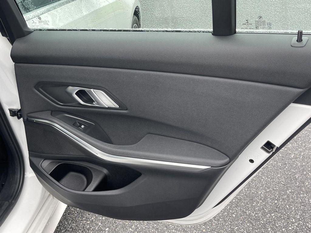 used 2021 BMW 330 car, priced at $27,419