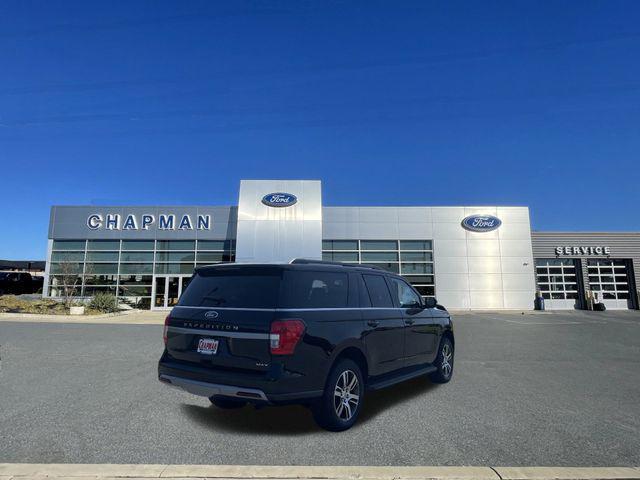 new 2024 Ford Expedition car, priced at $73,107
