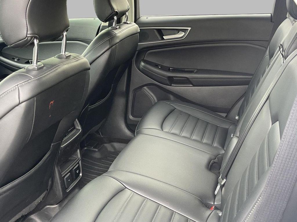 used 2019 Ford Edge car, priced at $16,699