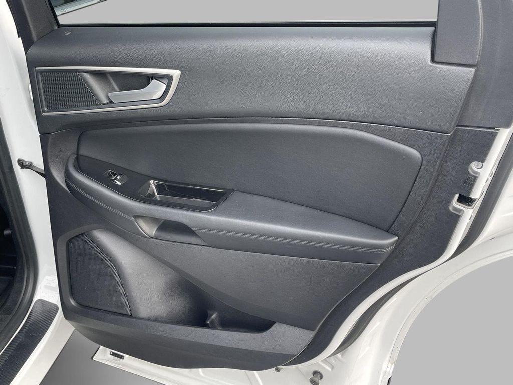 used 2019 Ford Edge car, priced at $16,699